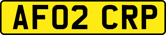 AF02CRP