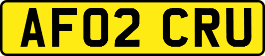 AF02CRU