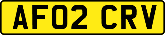 AF02CRV