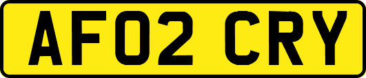 AF02CRY