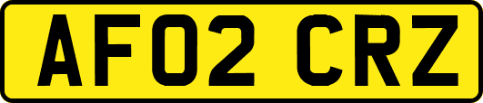 AF02CRZ