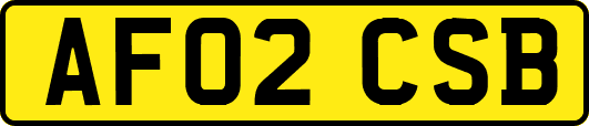 AF02CSB