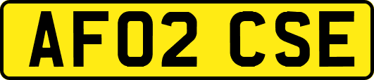 AF02CSE