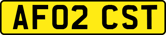 AF02CST