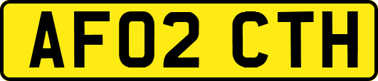 AF02CTH