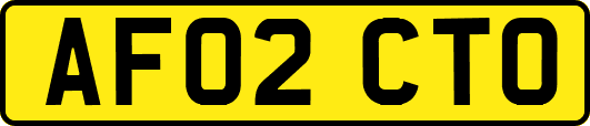 AF02CTO