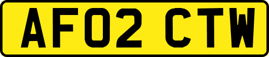 AF02CTW