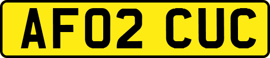 AF02CUC