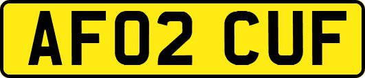 AF02CUF