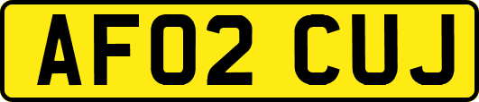AF02CUJ