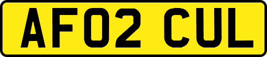 AF02CUL