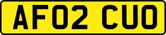 AF02CUO