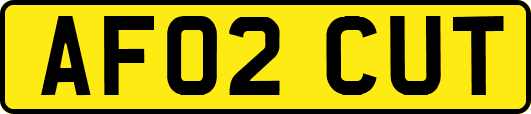 AF02CUT