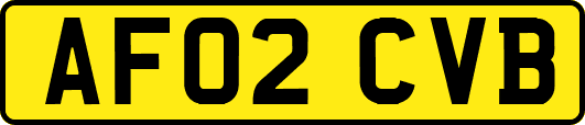 AF02CVB