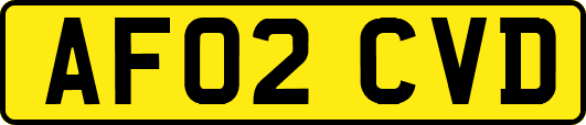 AF02CVD