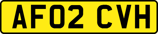 AF02CVH