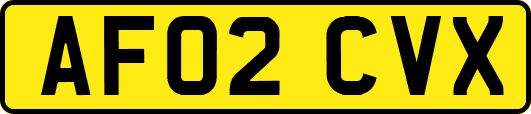 AF02CVX