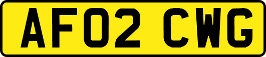 AF02CWG