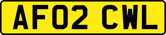 AF02CWL