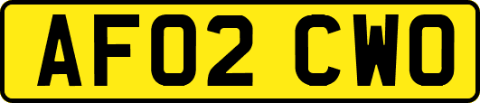 AF02CWO