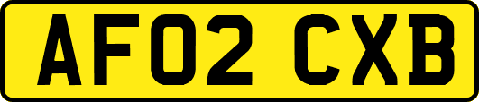 AF02CXB