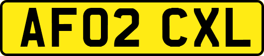 AF02CXL