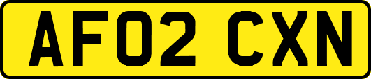 AF02CXN