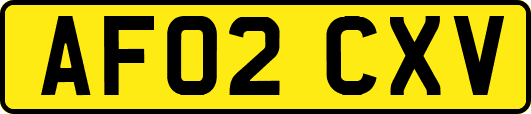 AF02CXV