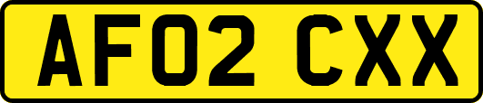 AF02CXX