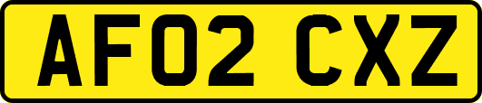 AF02CXZ