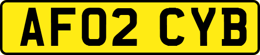 AF02CYB