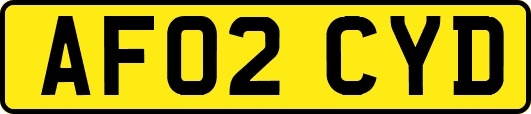 AF02CYD