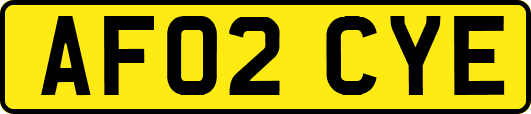 AF02CYE