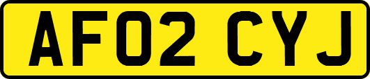 AF02CYJ