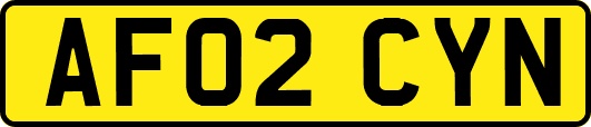 AF02CYN