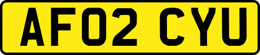 AF02CYU