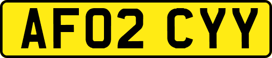 AF02CYY