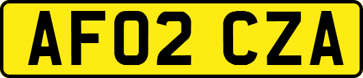 AF02CZA