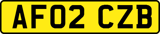 AF02CZB