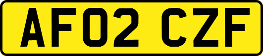 AF02CZF