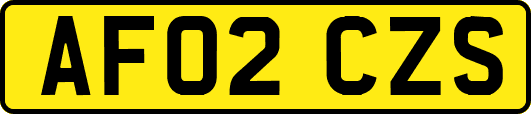 AF02CZS