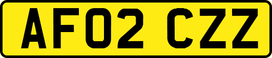 AF02CZZ