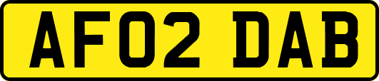AF02DAB