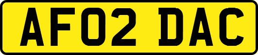 AF02DAC