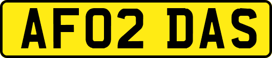 AF02DAS
