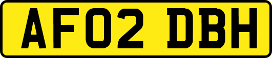 AF02DBH