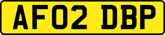 AF02DBP