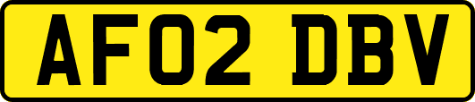 AF02DBV