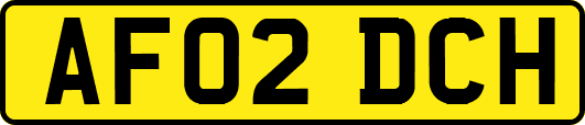 AF02DCH