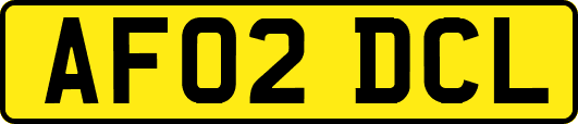 AF02DCL
